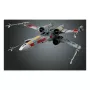 Kit de montagem Revell «Shuttle» à escala 1:72 — X-Wing Starfighter, comprimento 100 mm