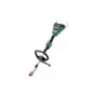 Parafusadeira universal sem fio Metabo MA 36-18 LTX BL Q 36V motor sem escovas 1/2 polegadas