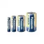 Panasonic Evolta Platinum LR03EE/4BP - pilha 4 x AAA alcalina (LR03EGE/4BP)