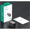 Carregador de parede Comet 1xUSB-C PD 45W PA-C2