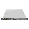 Caixa de computador ASRock 1U1G-W680/2L2T rack (1U) cinzento
