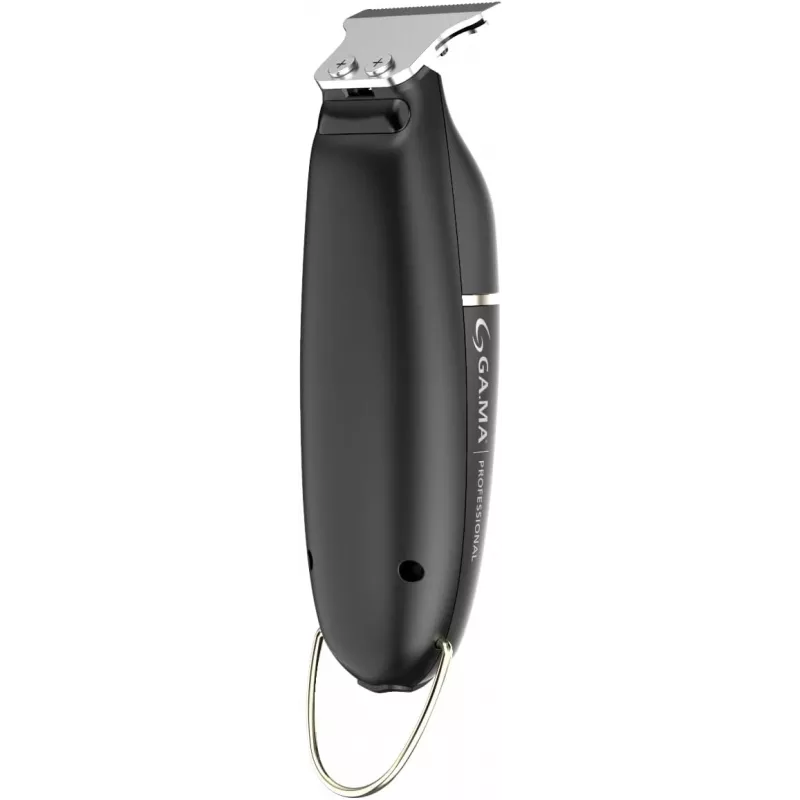 GA.MA PM6502 Beetle Lumine Aparador com fio/sem fio, Preto | GA.MA