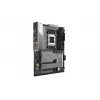 Placa-mãe Sapphire NITRO+ B850A WIFI 7 AMD B850 Socket AM5 micro ATX, DDR5, 4 DIMM, 256GB, Wi‑Fi 7, 2.5GbE