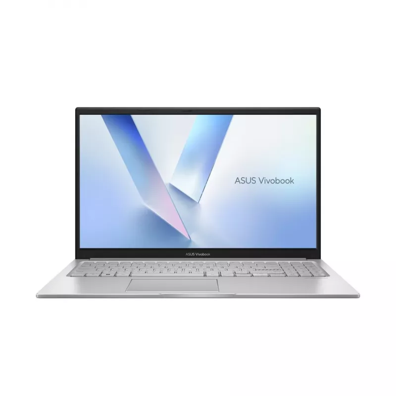 Portátil ASUS VivoBook 15 X1504VA-BQ4292 — Intel Core 5 120U, 15,6 polegadas FHD IPS, 16 GB RAM, 512 GB SSD, sem sistema operativo