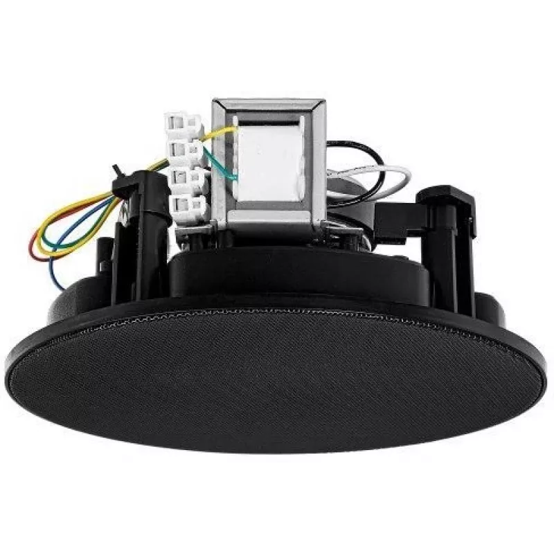 Altifalante de teto HQM-SO2025B 20W (preto)