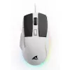 Rato Sharkoon SGM35 USB Type-A ótico 6400 DPI