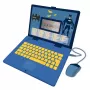 Lexibook ZAB_LEX_JC598BATI17 Produto azul