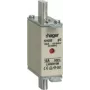 Hager LNH0016M. Largura: 21 mm, altura: 79 mm (LNH0016M)