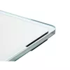 Balança de pessoas eletrónica Soehnle Style Sense Comfort 100 retangular branca (STYLE SENSE COMFORT 100)