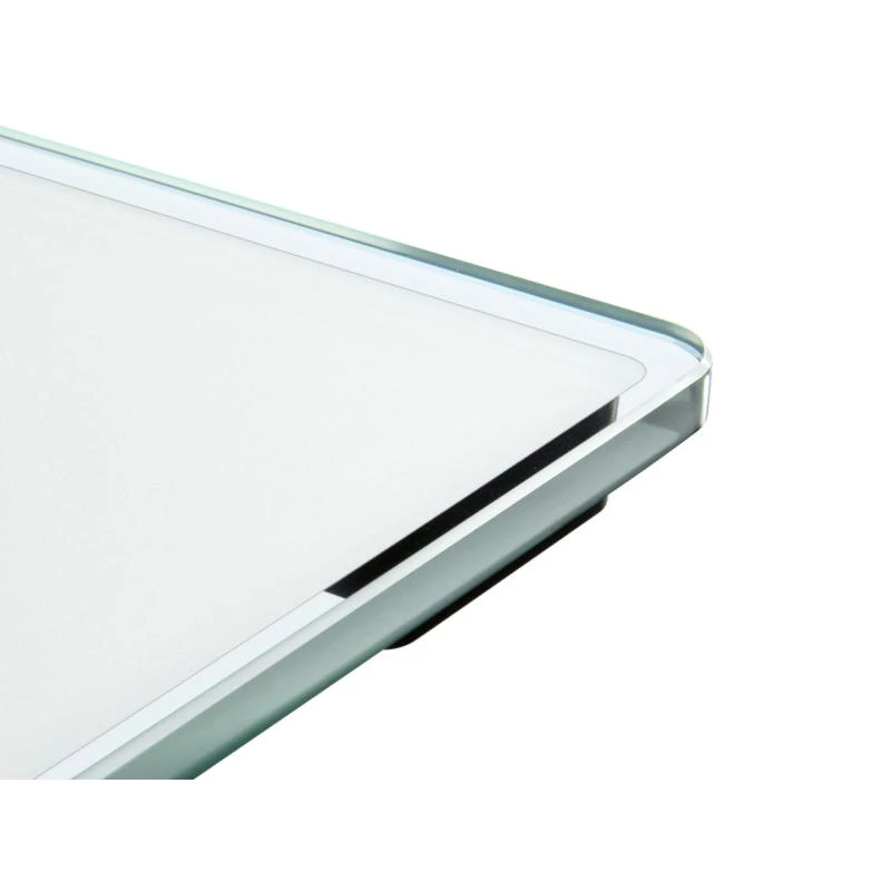 Balança de pessoas eletrónica Soehnle Style Sense Comfort 100 retangular branca (STYLE SENSE COMFORT 100)