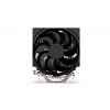 Arrefecimento de CPU ENDORFY Spartan 5 instalação simples EY3A001