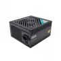 Fonte de alimentação Azza PSAZ-750W 20+4-Pin ATX ATX preto