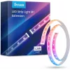 Tira LED Govee H100E RGBIC+ 1m Extensão