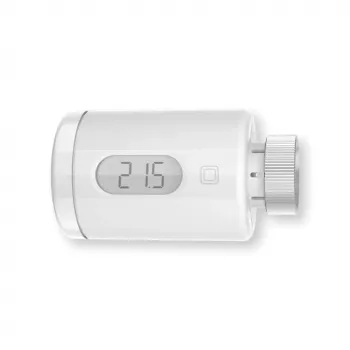 Kit de arranque de aquecimento smarthome HomeMatic HmIP-SK28 — componentes básicos de controlo de aquecimento