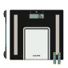 Balança de análise corporal eletrónica Salter 9128 BK3R