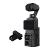 Suporte Telesin para DJI Osmo Pocket 3 modelo S7-CFR-01-TDJ – apoio de mesa compacto