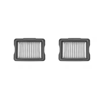 Filtro HEPA para purificador de ar Midea X10, conjunto de substituição 2 unidades