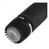 Microfone de estúdio Shure SM57 Black