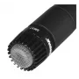 Microfone de estúdio Shure SM57 Black