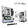 Placa-mãe ASRock X870 Pro RS WiFi AM5 ATX