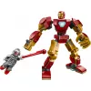 LEGO MARVEL 76307 Mech do Iron Man vs. Ultron