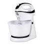 Batedeira Adler AD 4206 preto, branco 300 W