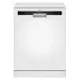 Máquina de lavar loiça AMICA DFM64C7EOQWH