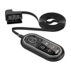 Scanner de diagnóstico Ancel BD310 OBD2 Bluetooth – leitor de erros de veículo e ferramenta de dados em tempo real