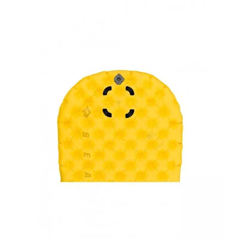 Sea To Summit AMUL/UNI/L amarelo