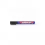 Marcador Edding 30 Brilliant Paper Preto (10)