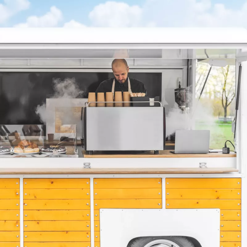 Carregador Green Cell CHARGC08W