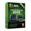 AVG Internet Security | 10 PC | 2 anos