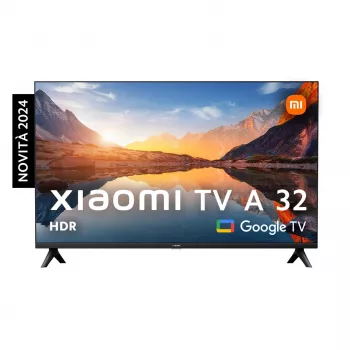 Xiaomi TV A 2025 32 polegadas Smart TV Google TV HD