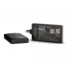 Rastreador GPS Teltonika FMC920 4G LTE CAT 1 0,128GB preto