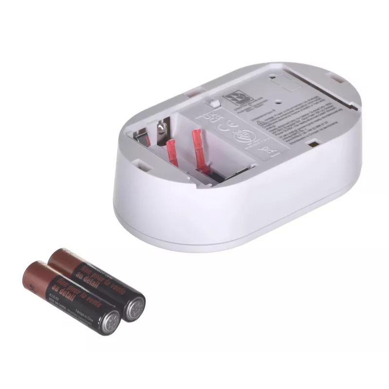 K5DCO KIDDE Detetor de monóxido de carbono e monóxido de carbono