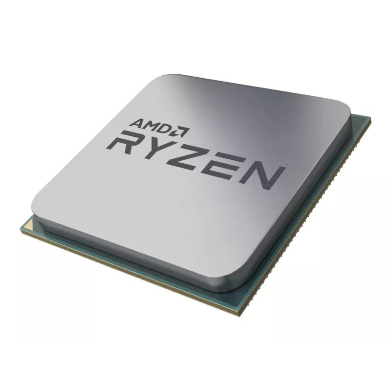 Processador de secretária AMD Ryzen 3 3200G 3,6 GHz 4 núcleos Socket AM4 com gráficos integrados Radeon Vega 8