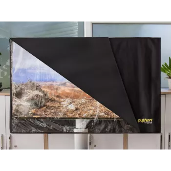 Ecrã Python TV-C0143
