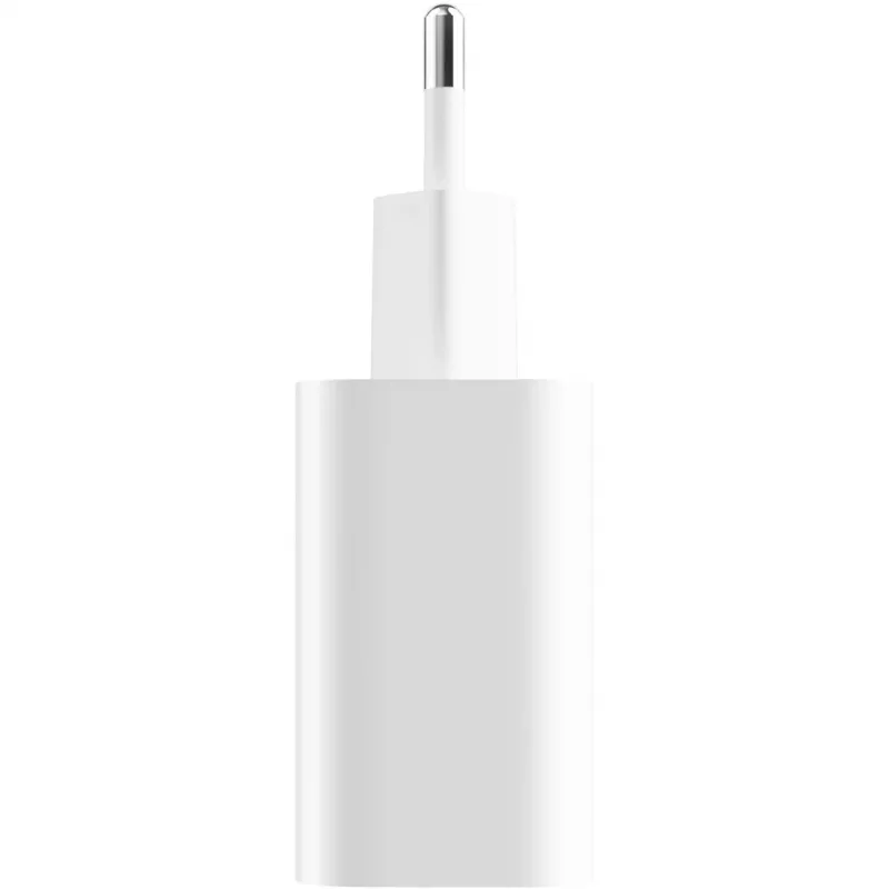 Carregador rápido Xiaomi Mi 33W Universal branco AC para interiores