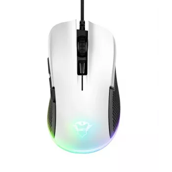 Rato USB ótico GXT922W YBAR/24485 Trust
