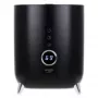 Adler | AD 7972 | Humidificador | 23 W | Capacidade do depósito de água 4 L | Adequado para divisões até 35 m² | Ultrassónico | Capacidade de humidificação 150-300 ml/h | Preto