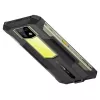 Smartphone Ulefone Armor 24 6,78 polegadas 12GB 256GB preto