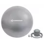 Bola de ginástica Schildkröt Fitness 960155 55 cm cinzenta tamanho único