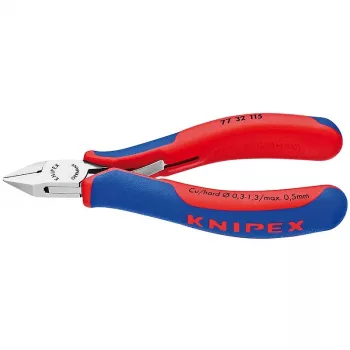 Alicate Knipex 77 32 115 alicate de corte diagonal