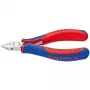Alicate Knipex 77 32 115 alicate de corte diagonal