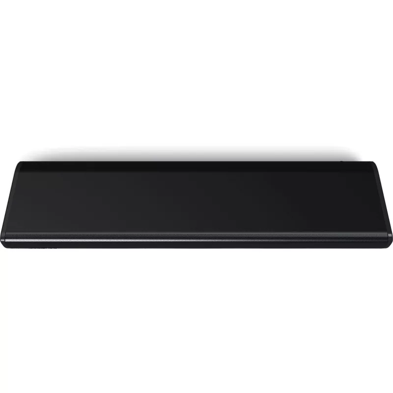 Creative - Stage Air V2 barra de som compacta para baixo do monitor preto