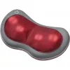 Massajador Beurer MG 149 cinzento-vermelho com calor e vibração, modelo 64303