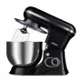 Batedeira planetária Zelmer ZKR1355 - 1200 W, taça de 5 L, preto