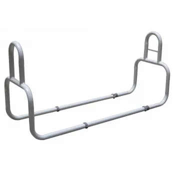 Barreira universal de dupla face
