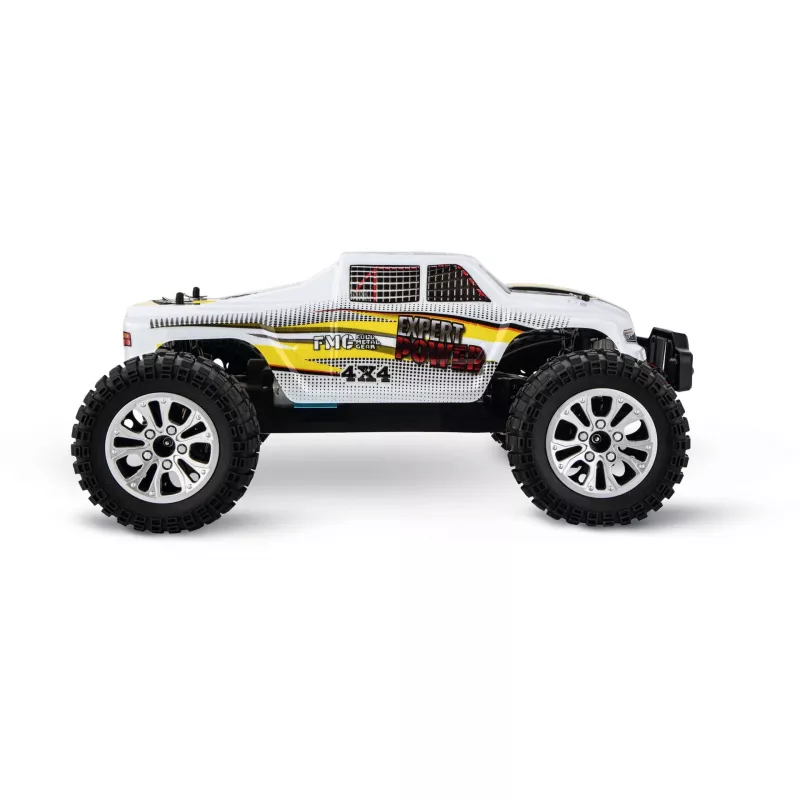 Carro de brincar telecomandado Carrera Toys 370102001