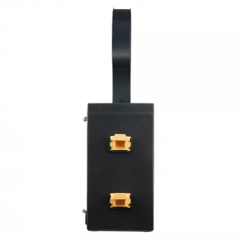 Numskull Gaming Locker Suporte para acessórios - Hogwarts Legacy